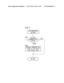 INFORMATION DEVICE, AND COMPUTER-READABLE STORAGE MEDIUM FOR COMPUTER     PROGRAM diagram and image