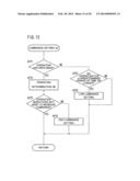 INFORMATION DEVICE, AND COMPUTER-READABLE STORAGE MEDIUM FOR COMPUTER     PROGRAM diagram and image