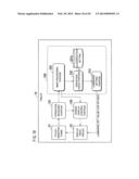 INFORMATION DEVICE, AND COMPUTER-READABLE STORAGE MEDIUM FOR COMPUTER     PROGRAM diagram and image