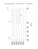 SYSTEM AND METHOD FOR INTERFERENCE AVOIDANCE FOR A DISPLAY DEVICE     COMPRISING AN INTEGRATED SENSING DEVICE diagram and image