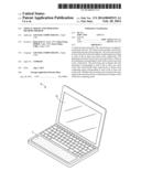 VIRTUAL MOUSE AND OPERATING METHOD THEREOF diagram and image