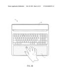 VIRTUAL MOUSE AND OPERATING METHOD THEREOF diagram and image