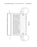 VIRTUAL MOUSE AND OPERATING METHOD THEREOF diagram and image