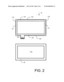 TOUCH PANEL diagram and image