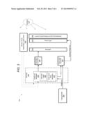 DYNAMIC BACKLIGHT CONTROL WITH COLOR TEMPERATURE COMPENSATION diagram and image