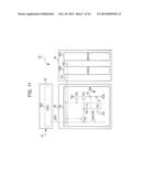 DISPLAY DEVICE AND ELECTRONIC APPARATUS diagram and image