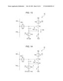 DISPLAY DEVICE AND ELECTRONIC APPARATUS diagram and image