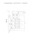 DISPLAY DEVICE AND ELECTRONIC APPARATUS diagram and image