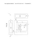 DISPLAY DEVICE AND ELECTRONIC APPARATUS diagram and image