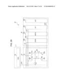 DISPLAY DEVICE AND ELECTRONIC APPARATUS diagram and image