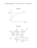 DISPLAY DEVICE AND ELECTRONIC APPARATUS diagram and image