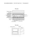 DISPLAY DEVICE AND ELECTRONIC APPARATUS diagram and image