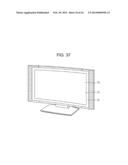 DISPLAY DEVICE AND ELECTRONIC APPARATUS diagram and image