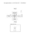 Image Processing Device, Method, Computer Program Product, and     Stereoscopic Image Display Device diagram and image