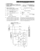 DISPLAY APPARATUS AND DISPLAY-APPARATUS DRIVING METHOD diagram and image