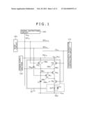 DISPLAY APPARATUS AND DISPLAY-APPARATUS DRIVING METHOD diagram and image