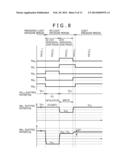 DISPLAY APPARATUS AND DISPLAY-APPARATUS DRIVING METHOD diagram and image