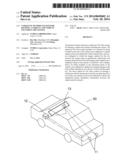 NAKED EYE 3D VIDEO SYSTEM FOR BACKING A VEHICLE AND VEHICLE INCLUDING THE     SYSTEM diagram and image