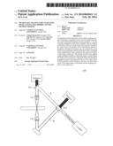 MICROSCOPY IMAGING STRUCTURE WITH PHASE CONJUGATED MIRROR AND THE METHOD     THEREOF diagram and image