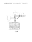 MICROSCOPY IMAGING STRUCTURE WITH PHASE CONJUGATED MIRROR AND THE METHOD     THEREOF diagram and image