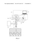 MICROSCOPY IMAGING STRUCTURE WITH PHASE CONJUGATED MIRROR AND THE METHOD     THEREOF diagram and image