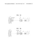 ZOOM LENS AND IMAGE PICKUP APPARATUS INCLUDING THE SAME diagram and image