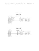 ZOOM LENS AND IMAGE PICKUP APPARATUS INCLUDING THE SAME diagram and image