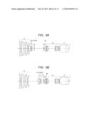 ZOOM LENS AND IMAGE PICKUP APPARATUS INCLUDING THE SAME diagram and image