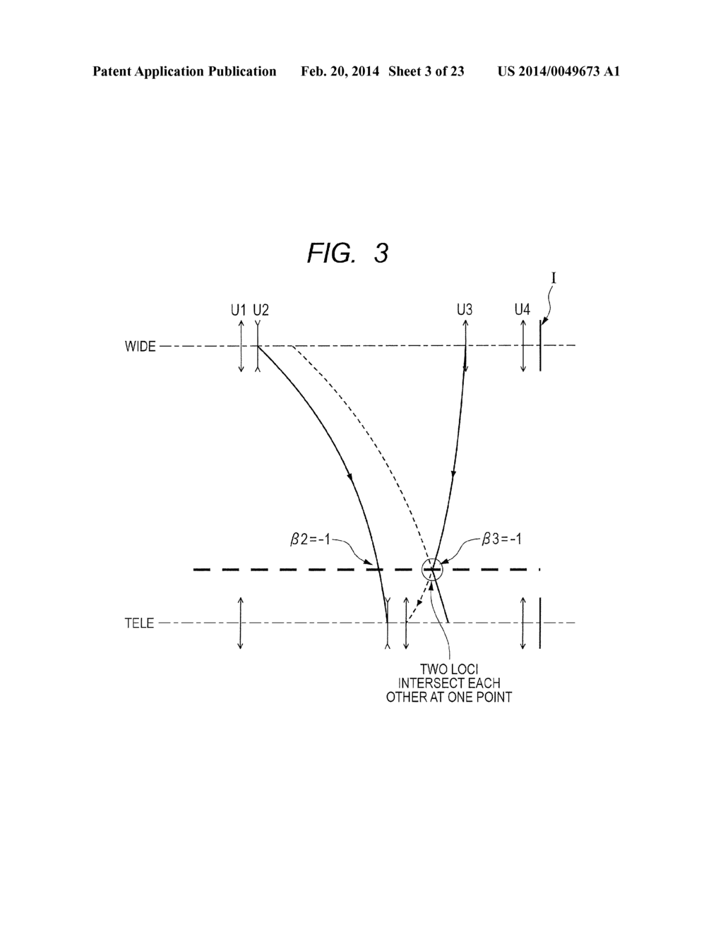 ZOOM LENS AND IMAGE PICKUP APPARATUS INCLUDING THE SAME - diagram, schematic, and image 04