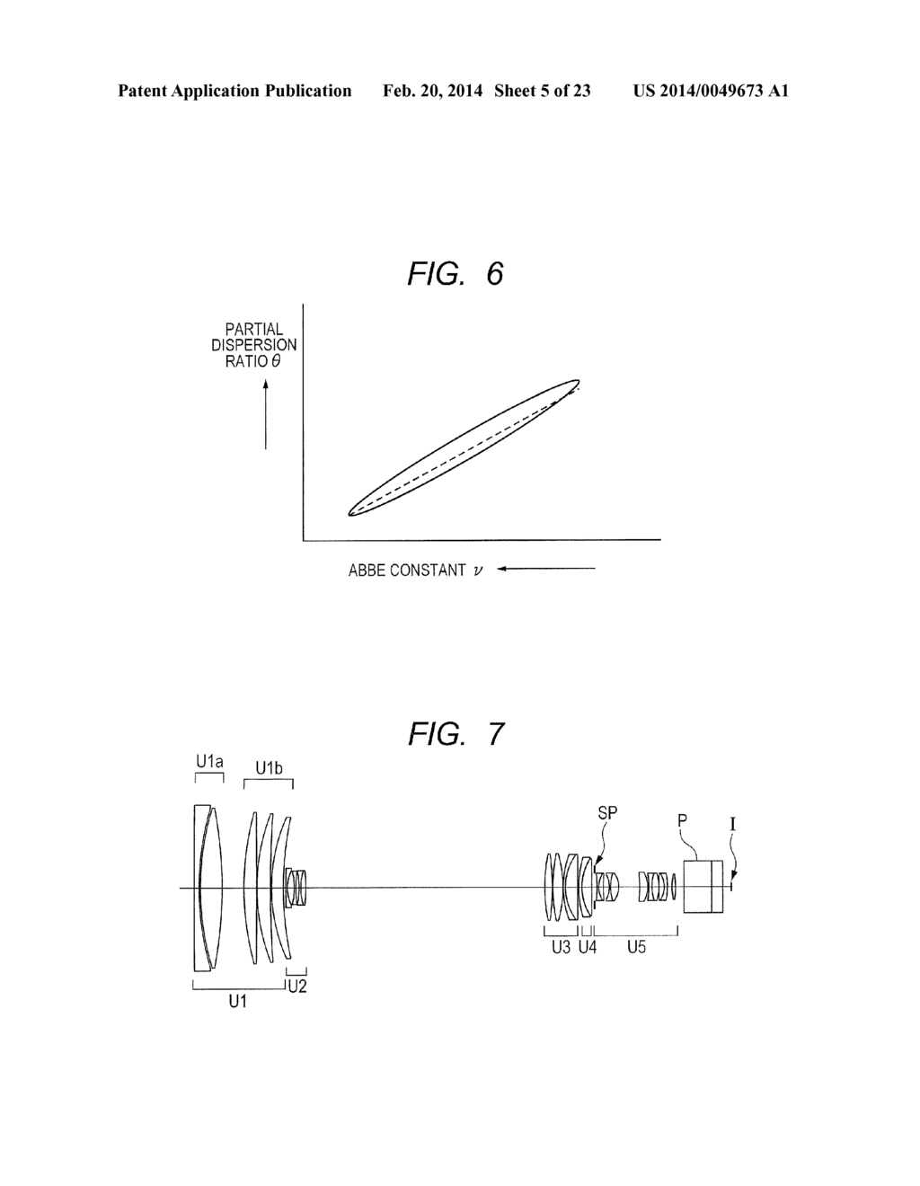 ZOOM LENS AND IMAGE PICKUP APPARATUS INCLUDING THE SAME - diagram, schematic, and image 06