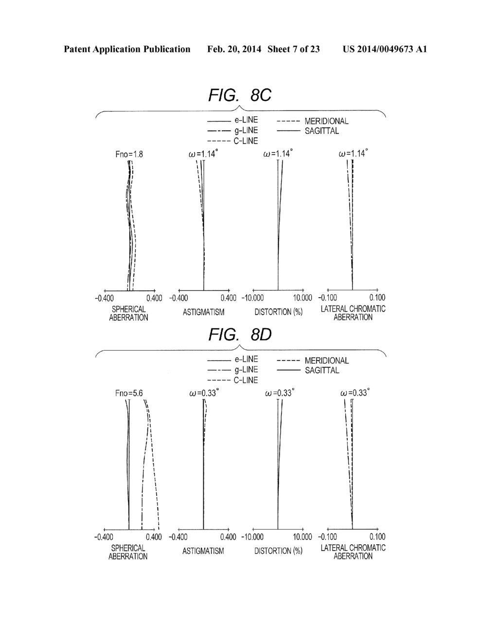 ZOOM LENS AND IMAGE PICKUP APPARATUS INCLUDING THE SAME - diagram, schematic, and image 08