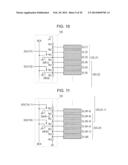 INPUT DEVICE, CONTACT POSITION DETECTION METHOD, AND DISPLAY DEVICE     PROVIDED WITH INPUT DEVICE diagram and image