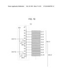 INPUT DEVICE, CONTACT POSITION DETECTION METHOD, AND DISPLAY DEVICE     PROVIDED WITH INPUT DEVICE diagram and image