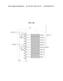 INPUT DEVICE, CONTACT POSITION DETECTION METHOD, AND DISPLAY DEVICE     PROVIDED WITH INPUT DEVICE diagram and image