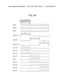 INPUT DEVICE, CONTACT POSITION DETECTION METHOD, AND DISPLAY DEVICE     PROVIDED WITH INPUT DEVICE diagram and image