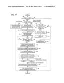 IMAGE PROCESSING APPARATUS, PROCESSING TIME SIMULATION APPARATUS AND     NON-TRANSITORY COMPUTER READABLE MEDIUM diagram and image