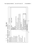 IMAGE FORMING APPARATUS, E-MAIL SERVER, E-MAIL FACSIMILE TRANSMISSION     SYSTEM HAVING THE SAME, AND E-MAIL FACSIMILE SETTING METHOD OF IMAGE     FORMING APPARATUS diagram and image