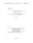 Electrochromic Display Device And Method Of Producing The Same diagram and image