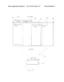 Dual Projection System diagram and image