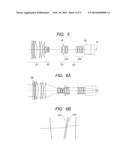 LENS APPARATUS AND IMAGE PICKUP APPARATUS INCLUDING THE SAME diagram and image