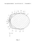 IMAGE DISPLAY DEVICE AND HEAD-MOUNTED IMAGE DISPLAY DEVICE diagram and image