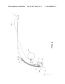 IMAGE DISPLAY DEVICE AND HEAD-MOUNTED IMAGE DISPLAY DEVICE diagram and image