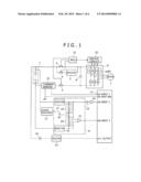 EARTH FAULT DETECTION CIRCUIT AND POWER SOURCE DEVICE diagram and image