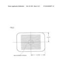 DIELECTRIC CERAMIC, LAMINATED CERAMIC ELECTRONIC COMPONENT, LAMINATED     CERAMIC CAPACITOR, AND METHOD FOR PRODUCING LAMINATED CERAMIC CAPACITOR diagram and image