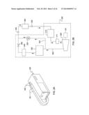 DEHUMIDIFYING COOLING APPARATUS AND METHOD FOR AN ELECTRONICS RACK diagram and image