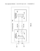 DEHUMIDIFYING COOLING APPARATUS AND METHOD FOR AN ELECTRONICS RACK diagram and image