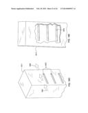 DEHUMIDIFYING COOLING APPARATUS AND METHOD FOR AN ELECTRONICS RACK diagram and image