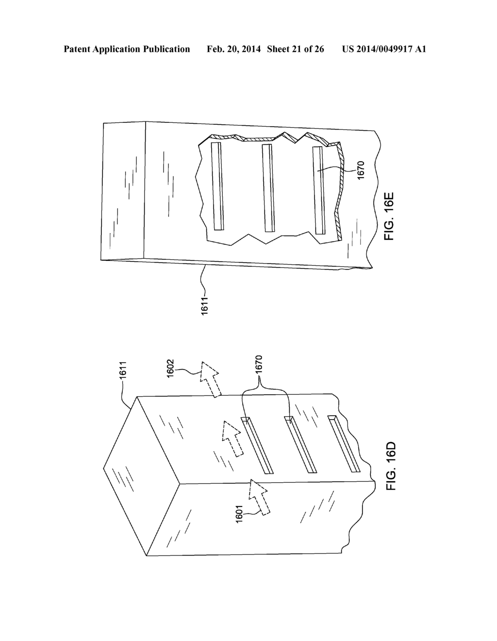 DEHUMIDIFYING COOLING APPARATUS AND METHOD FOR AN ELECTRONICS RACK - diagram, schematic, and image 22