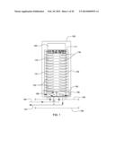 HEAT SINK STRUCTURE WITH A VAPOR-PERMEABLE MEMBRANE FOR TWO-PHASE COOLING diagram and image