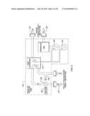 HEAT SINK STRUCTURE WITH A VAPOR-PERMEABLE MEMBRANE FOR TWO-PHASE COOLING diagram and image